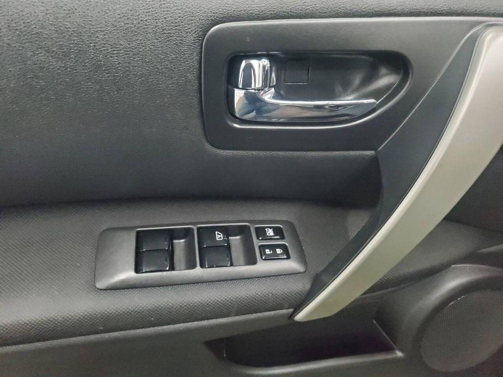 used 2011 Nissan Rogue car, priced at $5,999