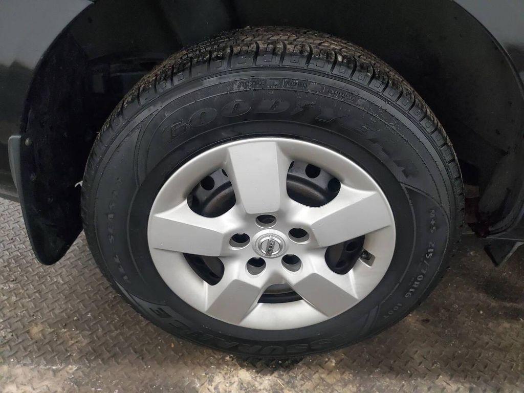 used 2011 Nissan Rogue car, priced at $5,999