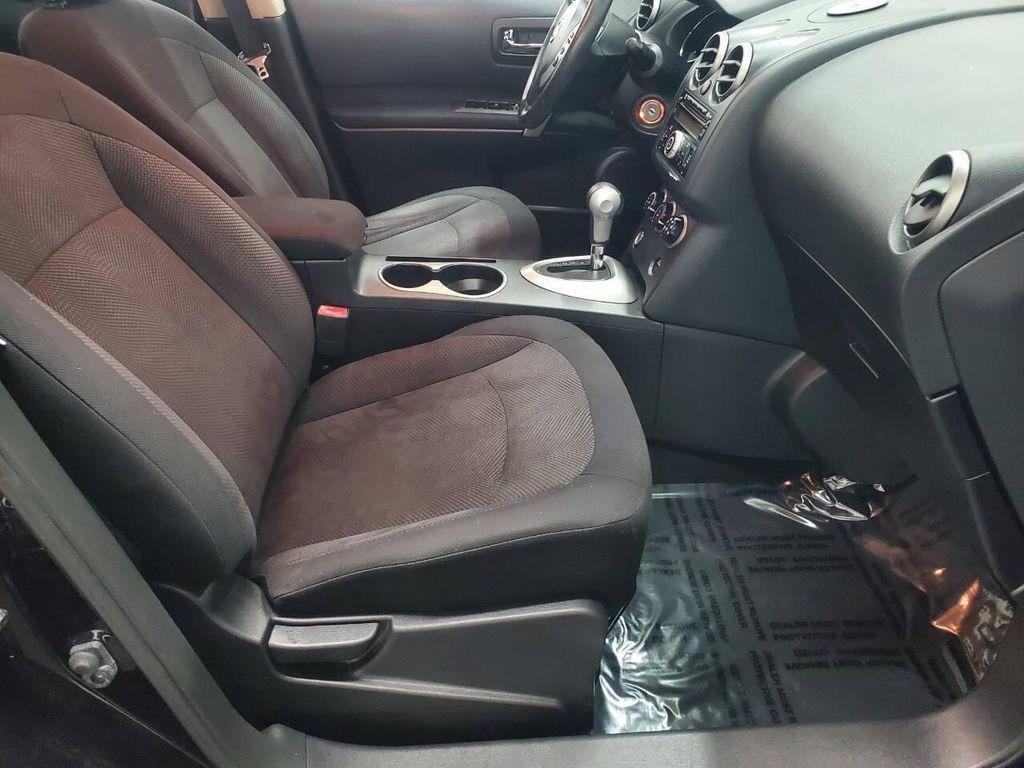 used 2011 Nissan Rogue car, priced at $5,999