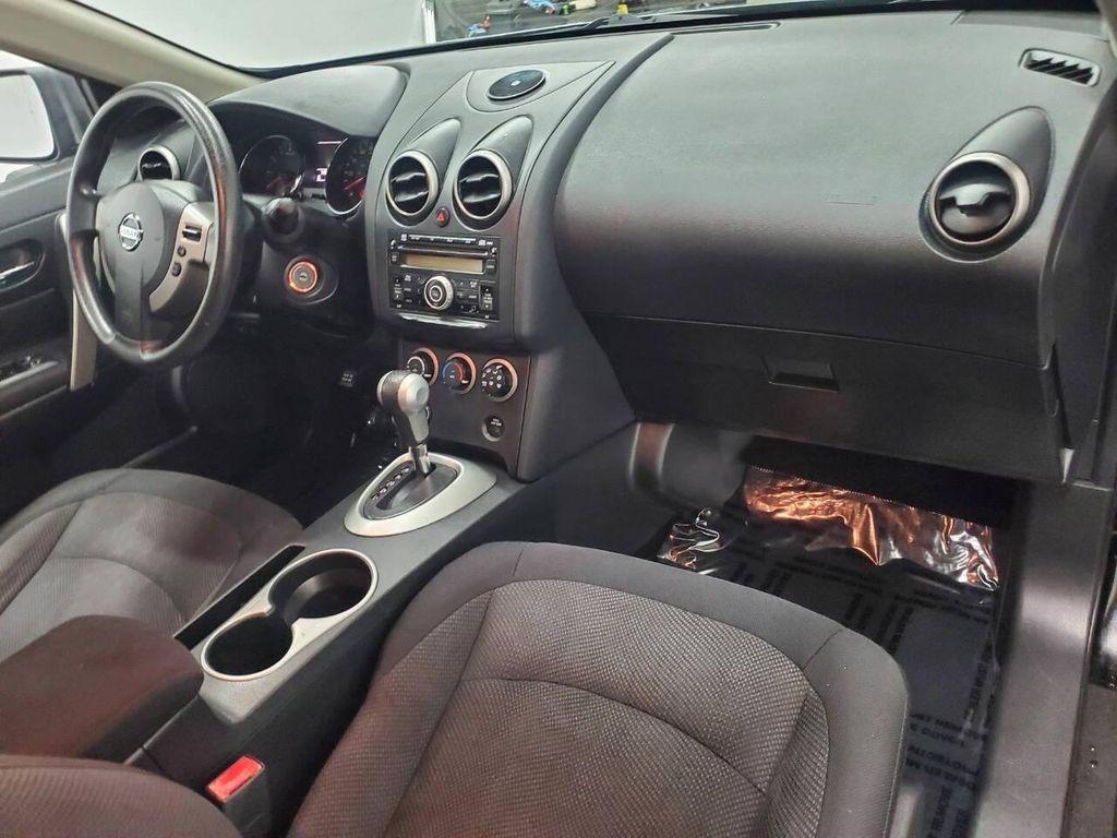 used 2011 Nissan Rogue car, priced at $5,999