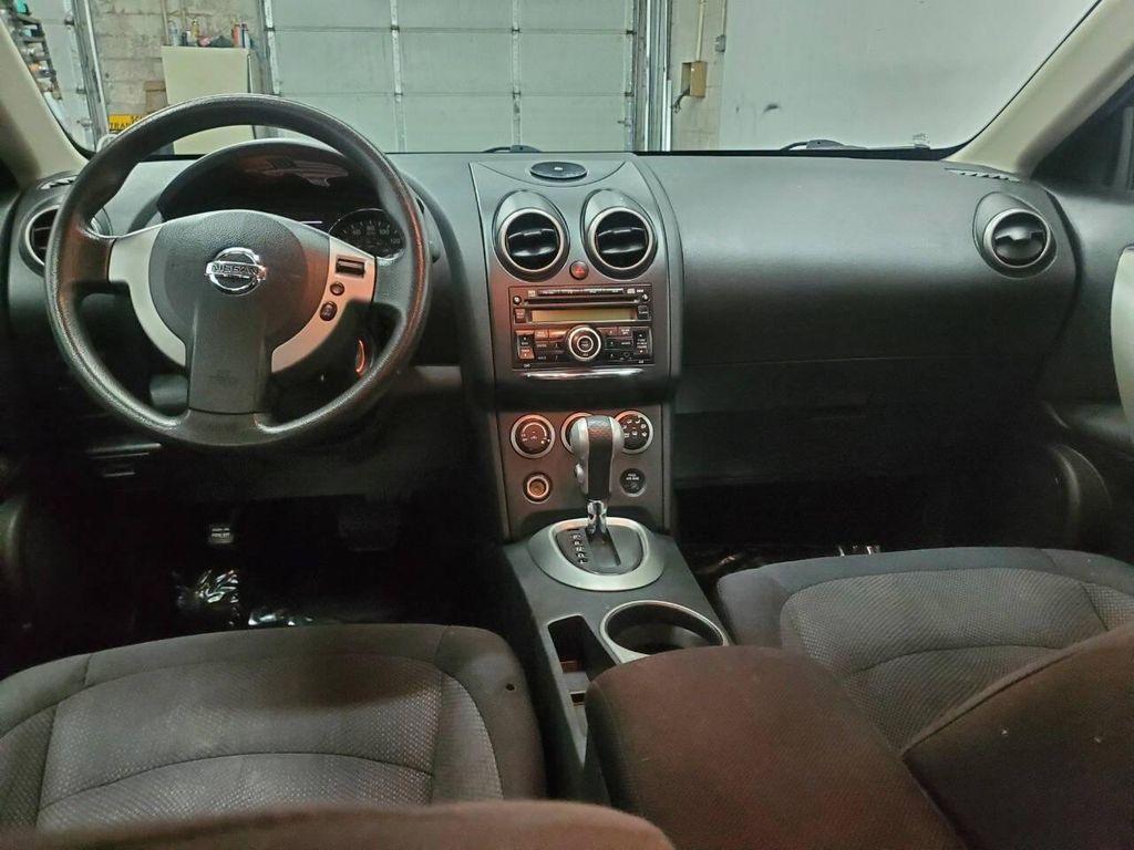 used 2011 Nissan Rogue car, priced at $5,999