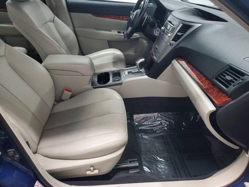 used 2010 Subaru Legacy car, priced at $7,499