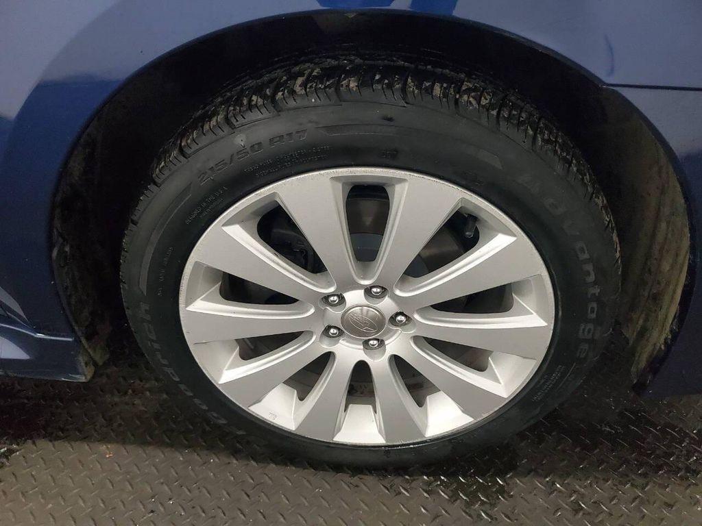 used 2010 Subaru Legacy car, priced at $7,499