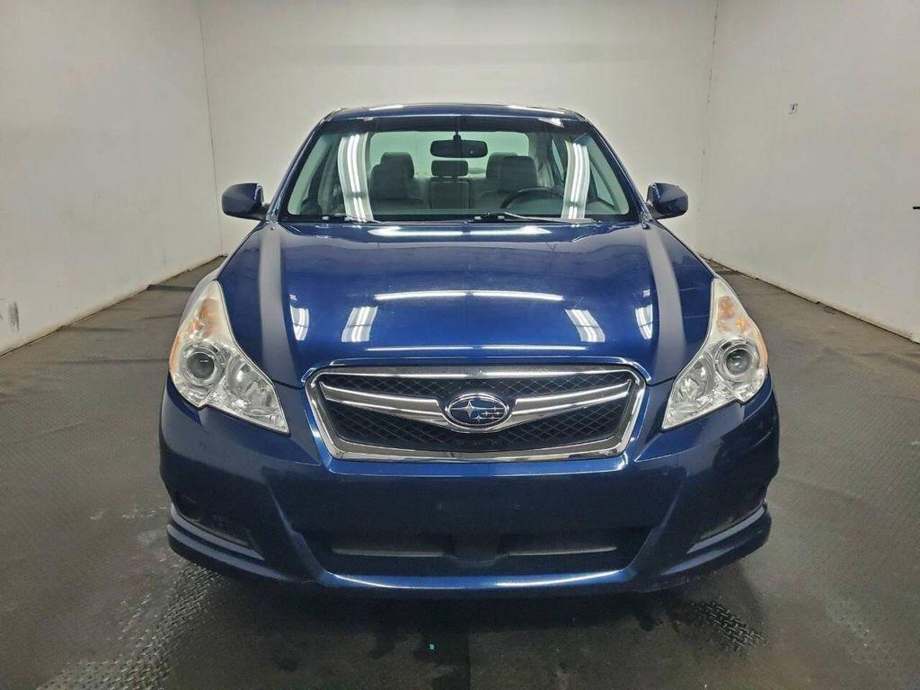 used 2010 Subaru Legacy car, priced at $7,499