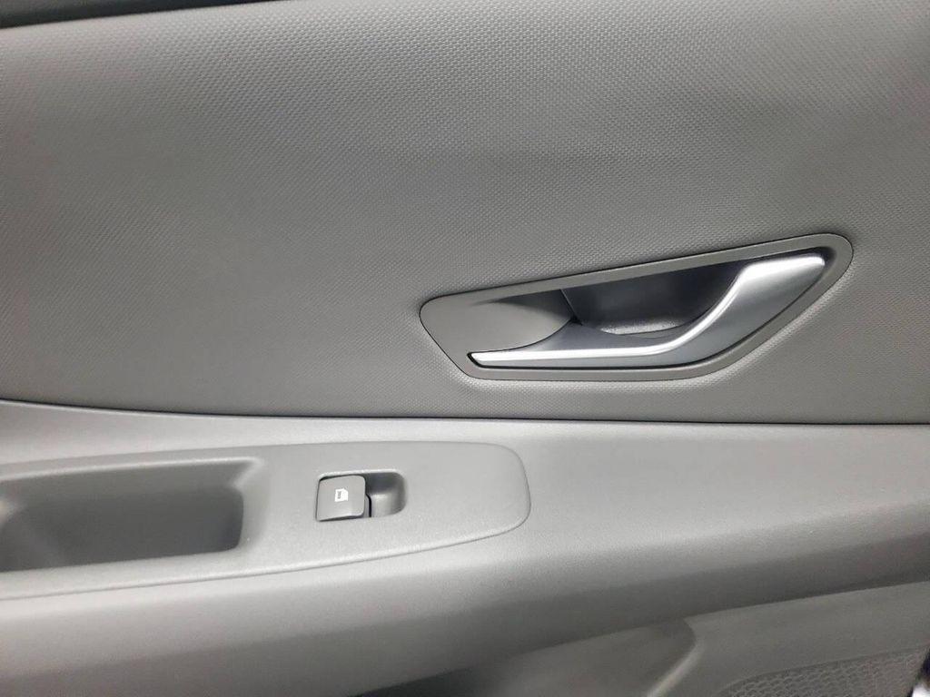 used 2025 Hyundai Elantra car, priced at $19,494