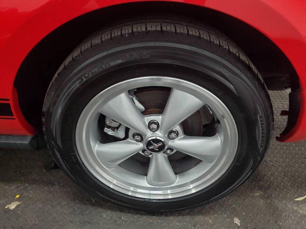 used 2009 Ford Mustang car, priced at $12,999