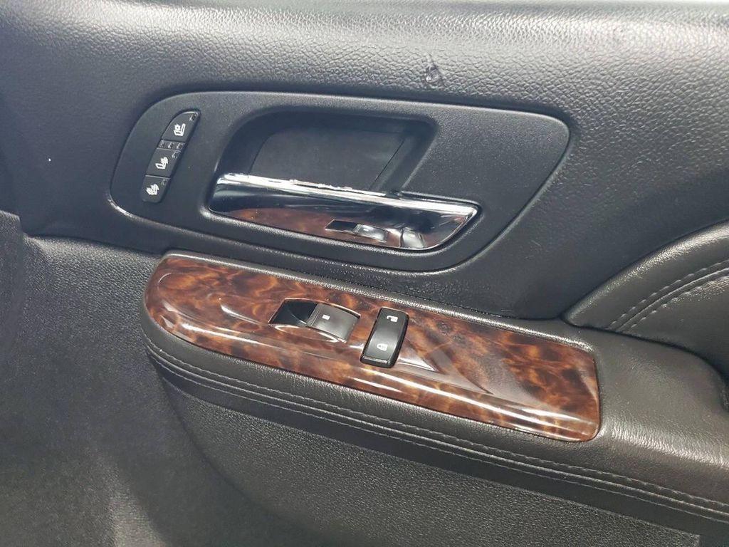 used 2011 GMC Yukon car, priced at $9,994