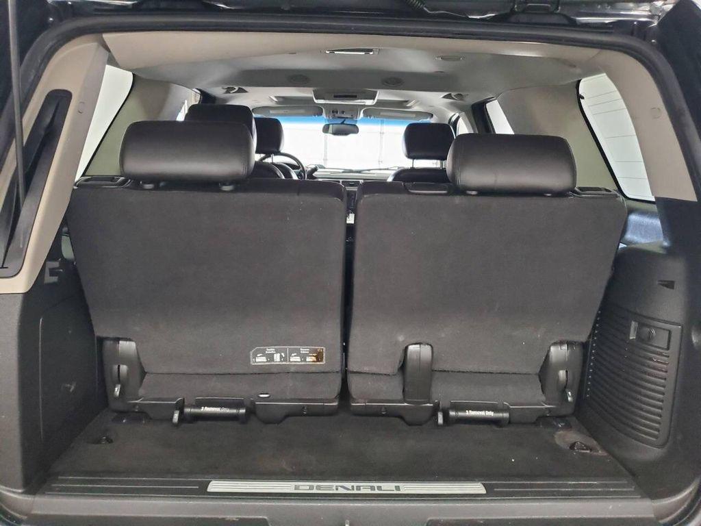 used 2011 GMC Yukon car, priced at $9,994