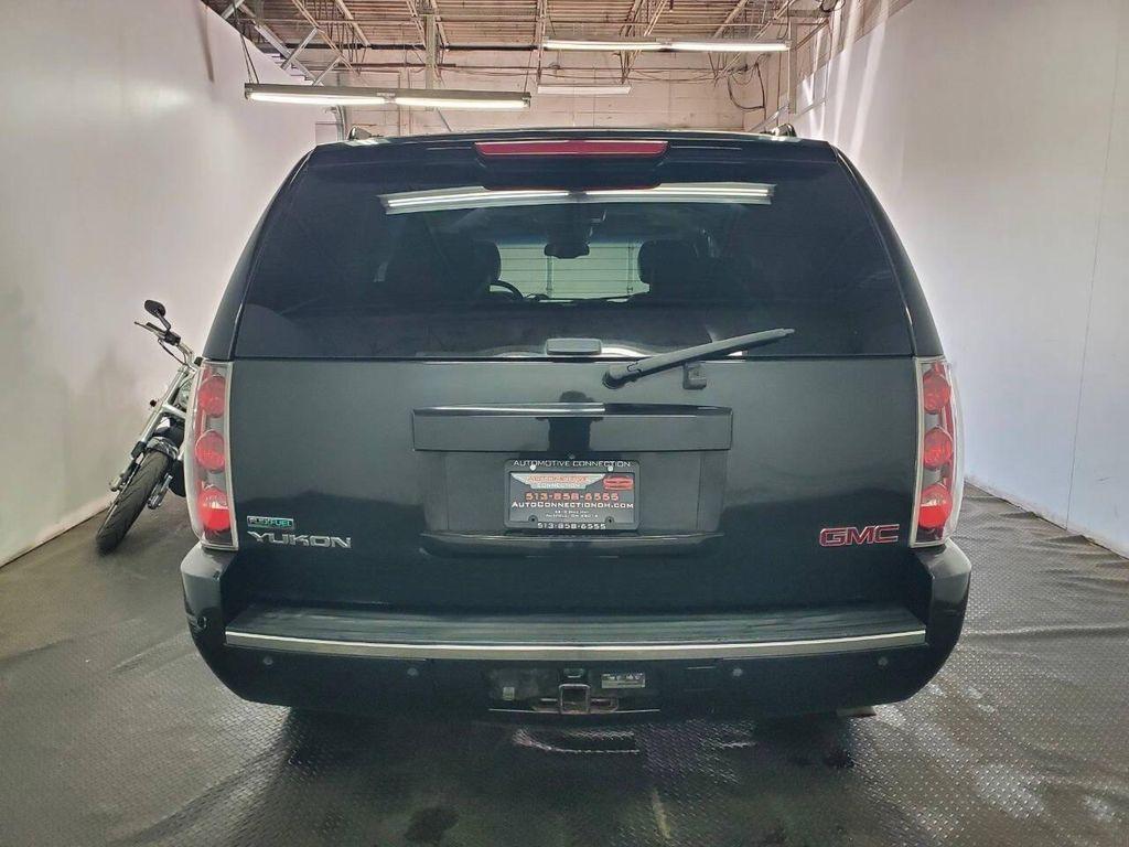 used 2011 GMC Yukon car, priced at $9,994