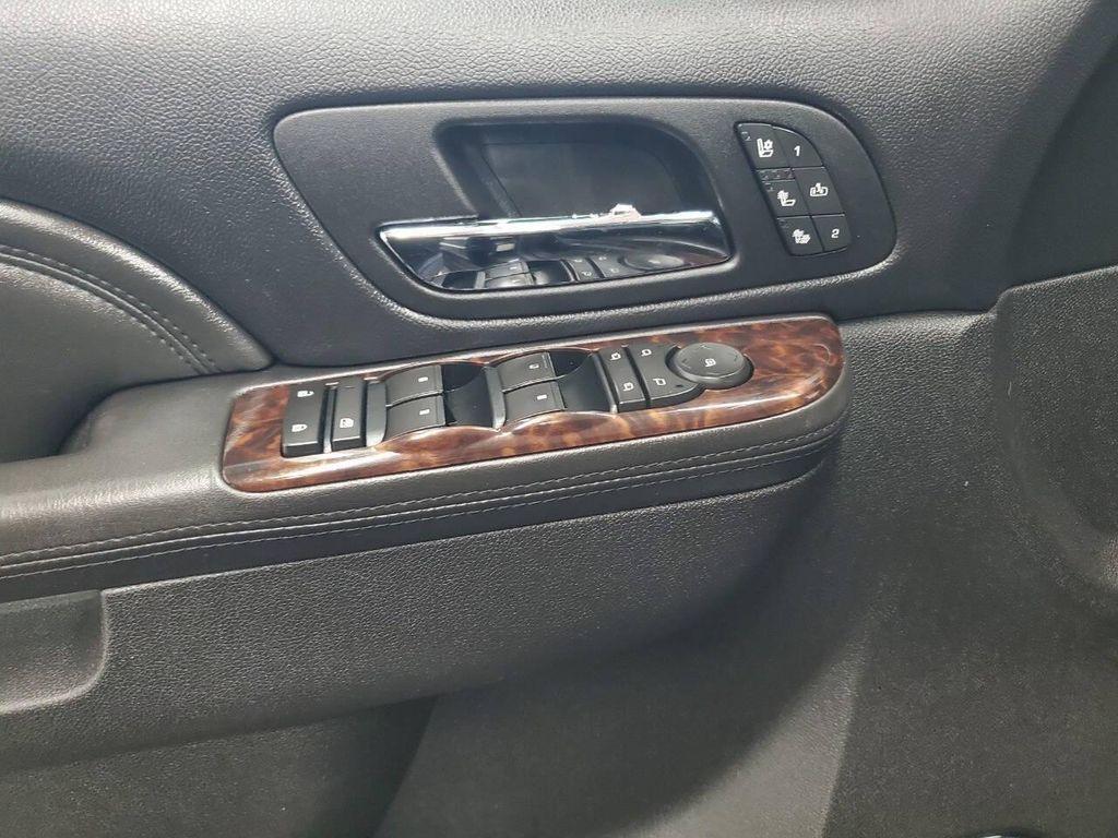 used 2011 GMC Yukon car, priced at $9,994