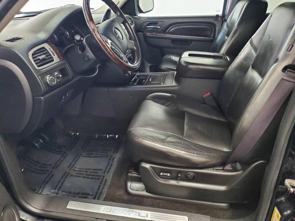 used 2011 GMC Yukon car, priced at $9,994