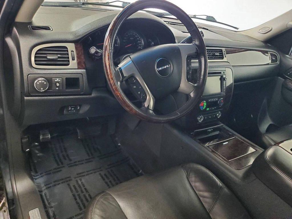 used 2011 GMC Yukon car, priced at $9,994