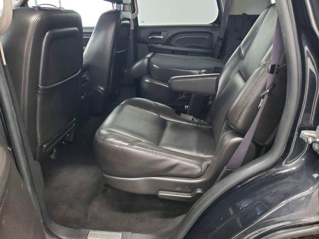 used 2011 GMC Yukon car, priced at $9,994