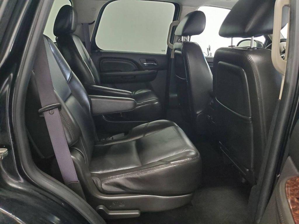 used 2011 GMC Yukon car, priced at $9,994