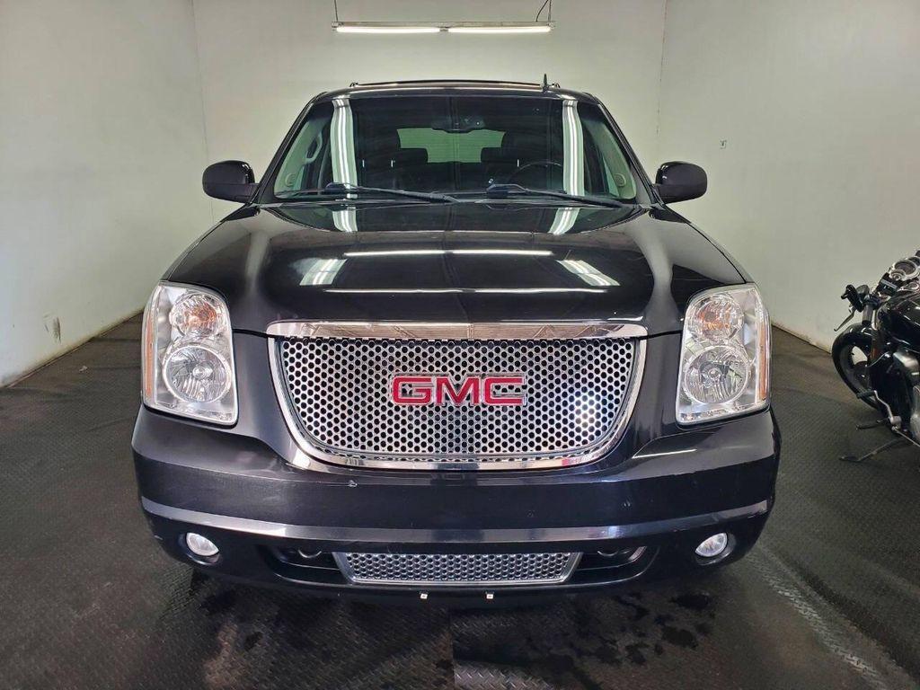 used 2011 GMC Yukon car, priced at $9,994