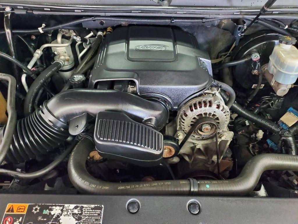 used 2011 GMC Yukon car, priced at $9,994