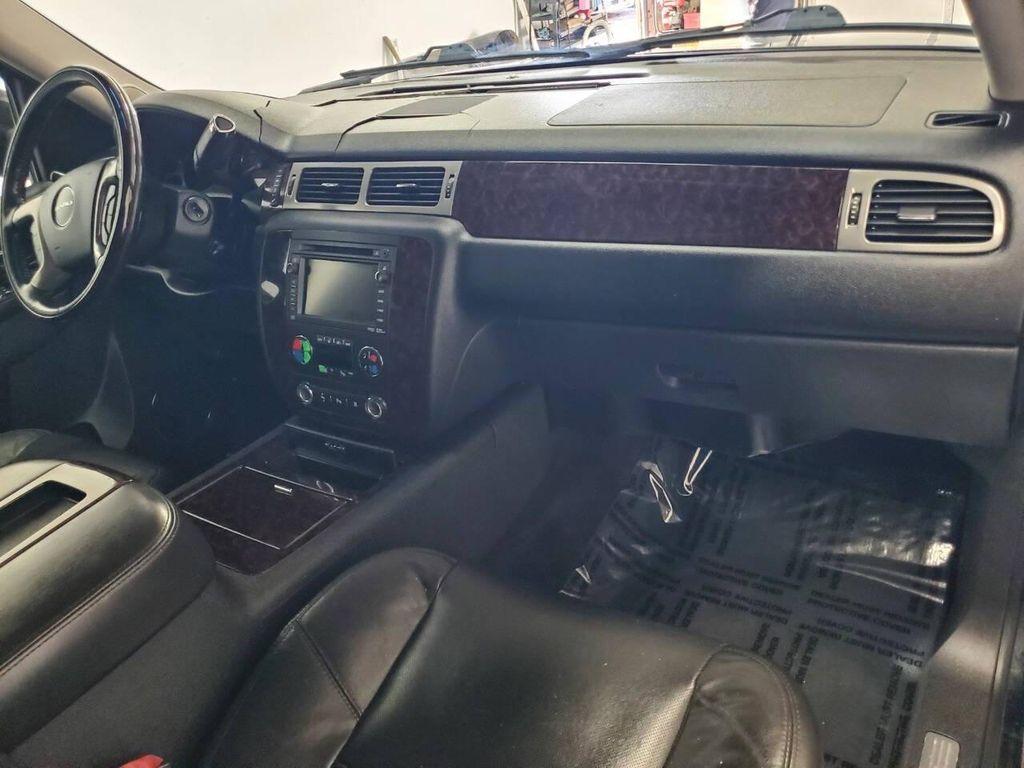 used 2011 GMC Yukon car, priced at $9,994