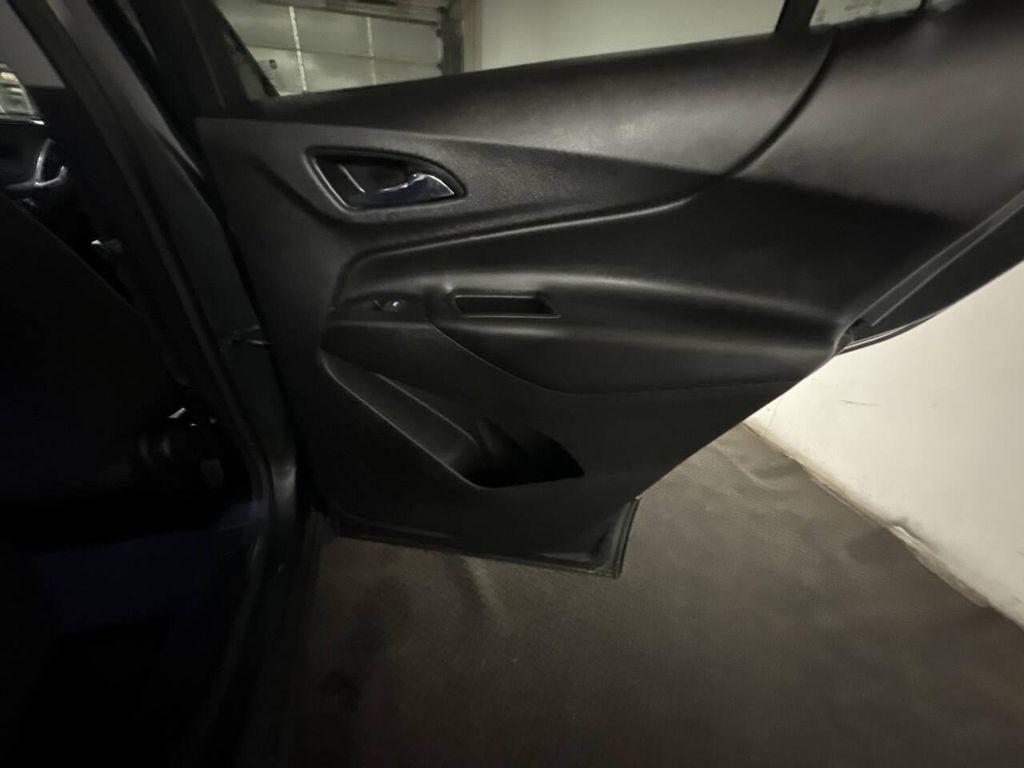 used 2019 Chevrolet Equinox car, priced at $13,994