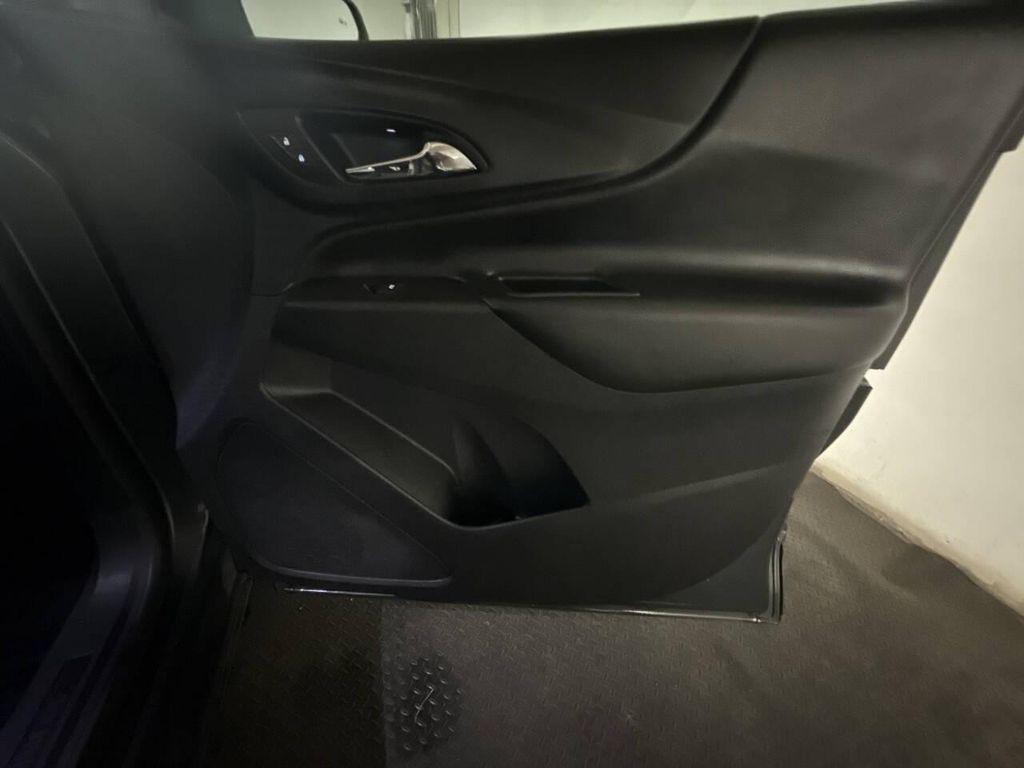 used 2019 Chevrolet Equinox car, priced at $13,994