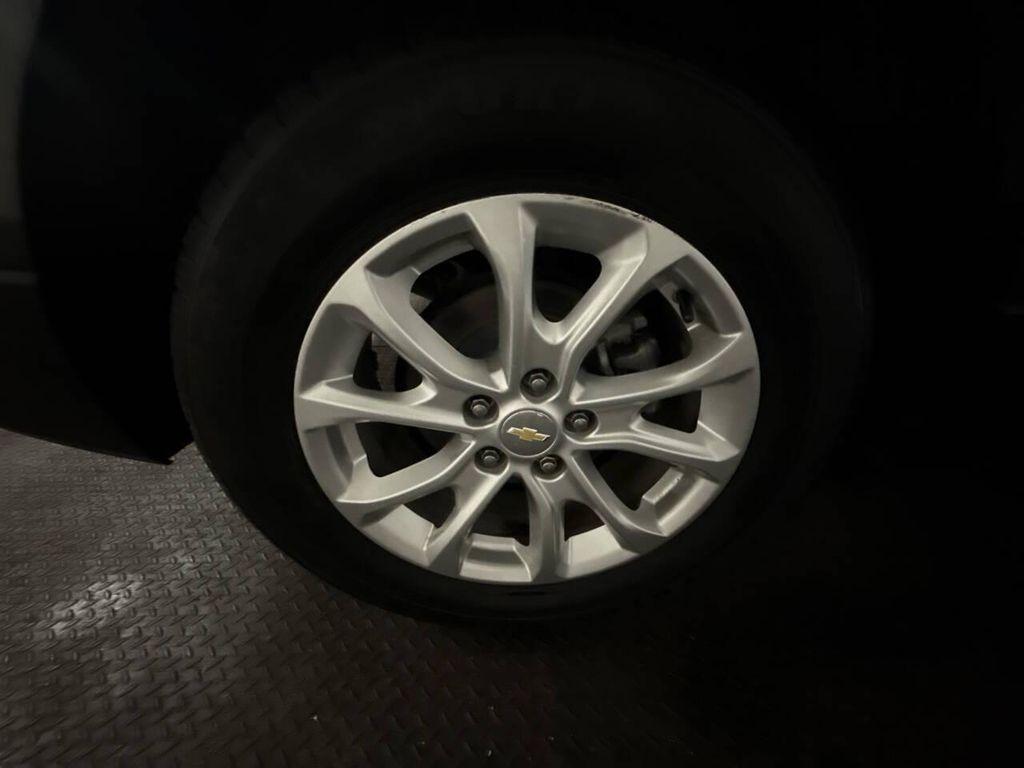 used 2019 Chevrolet Equinox car, priced at $13,994