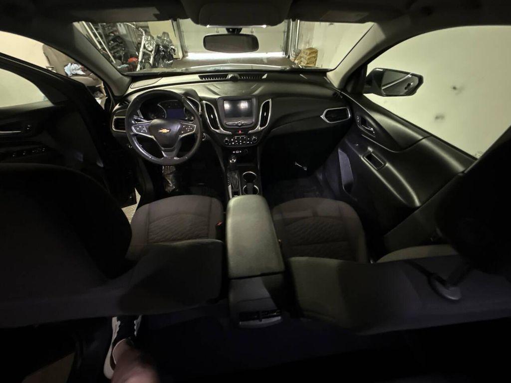 used 2019 Chevrolet Equinox car, priced at $13,994