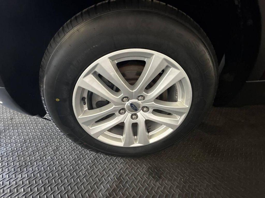 used 2019 Ford Explorer car, priced at $13,994