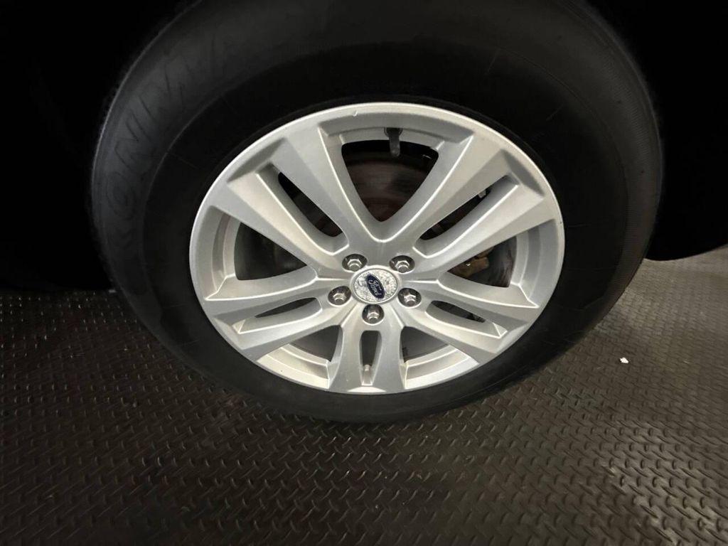 used 2019 Ford Explorer car, priced at $13,994