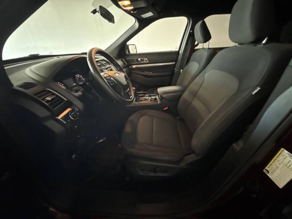 used 2019 Ford Explorer car, priced at $13,994