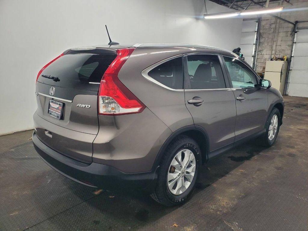 used 2014 Honda CR-V car, priced at $10,994