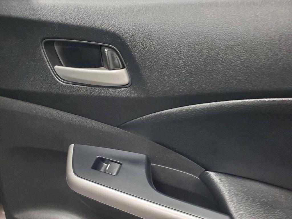 used 2014 Honda CR-V car, priced at $10,994