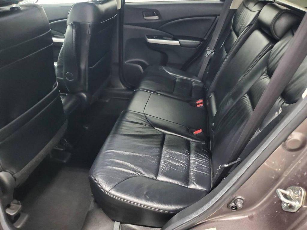 used 2014 Honda CR-V car, priced at $10,994