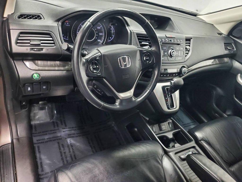 used 2014 Honda CR-V car, priced at $10,994