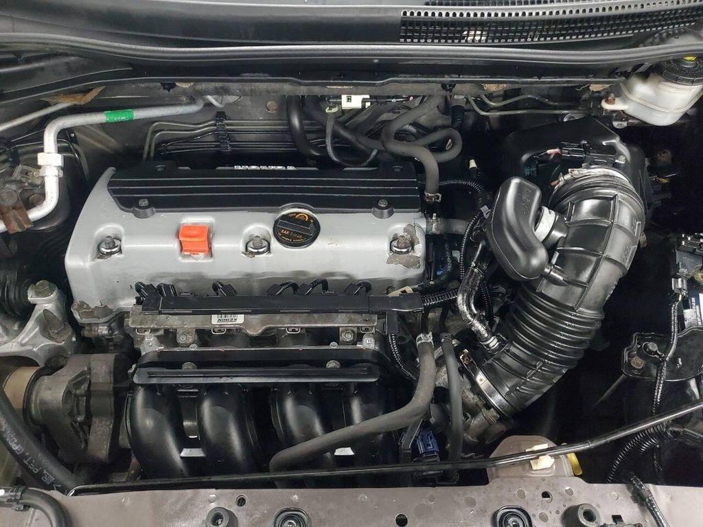 used 2014 Honda CR-V car, priced at $10,994