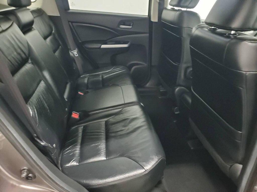 used 2014 Honda CR-V car, priced at $10,994