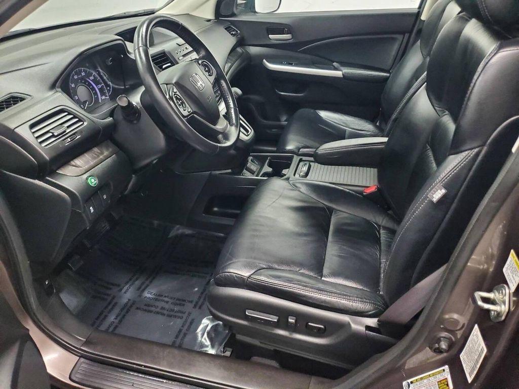 used 2014 Honda CR-V car, priced at $10,994