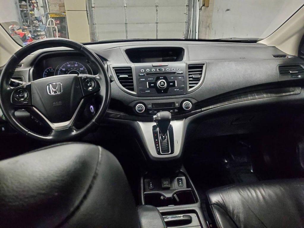 used 2014 Honda CR-V car, priced at $10,994