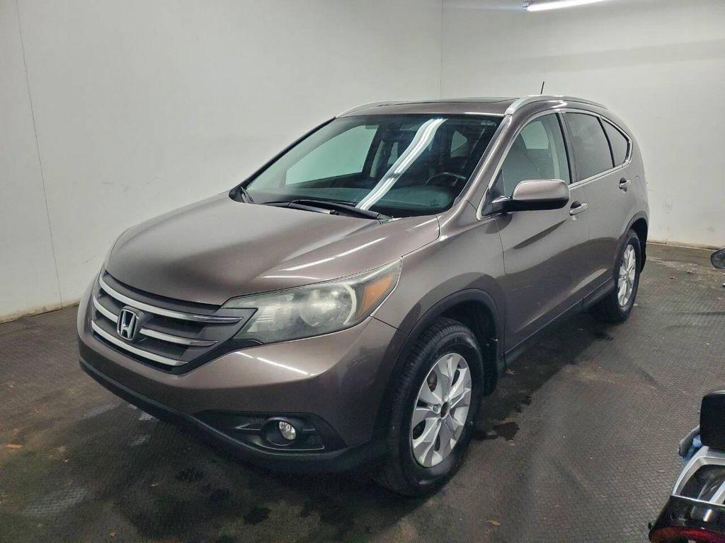 used 2014 Honda CR-V car, priced at $10,994