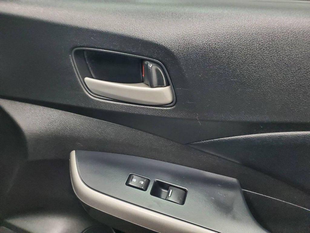 used 2014 Honda CR-V car, priced at $10,994