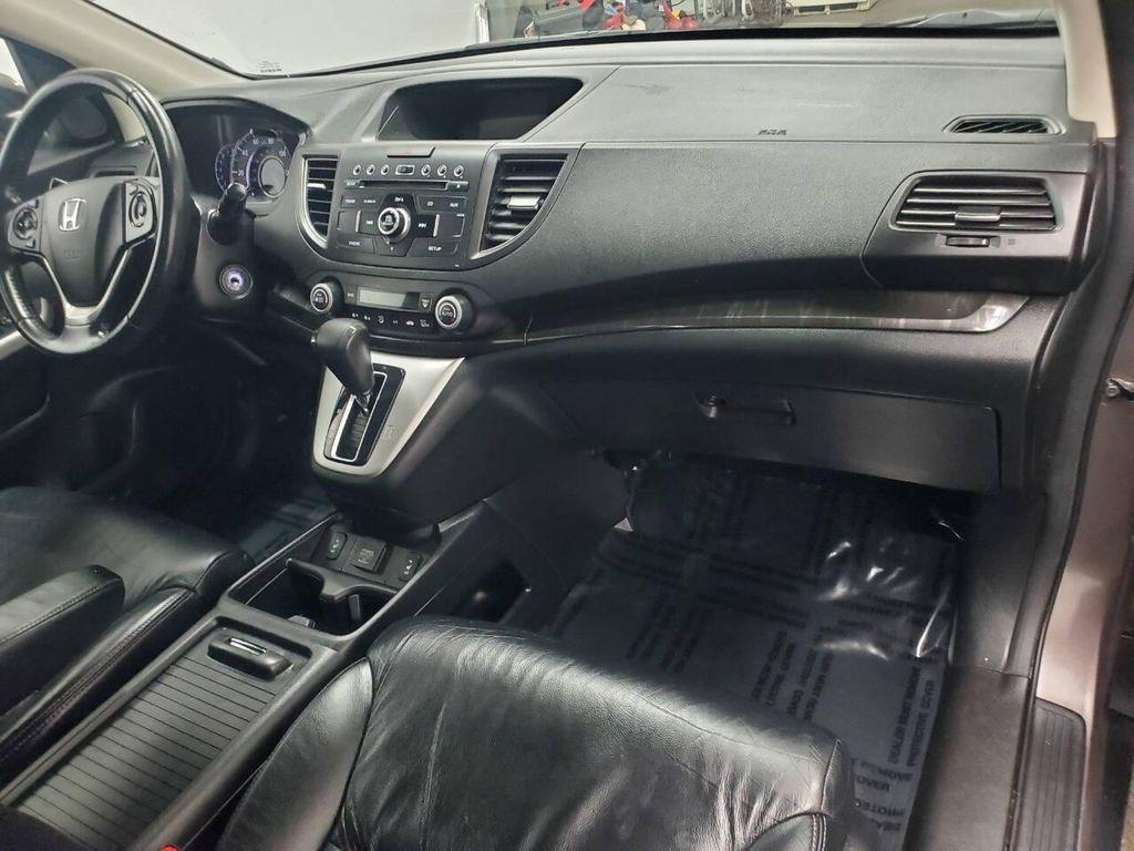 used 2014 Honda CR-V car, priced at $10,994