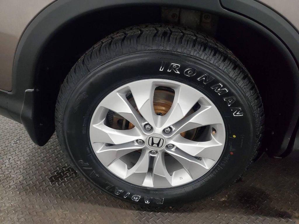 used 2014 Honda CR-V car, priced at $10,994