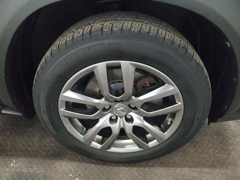 used 2016 Lexus NX 200t car, priced at $16,494