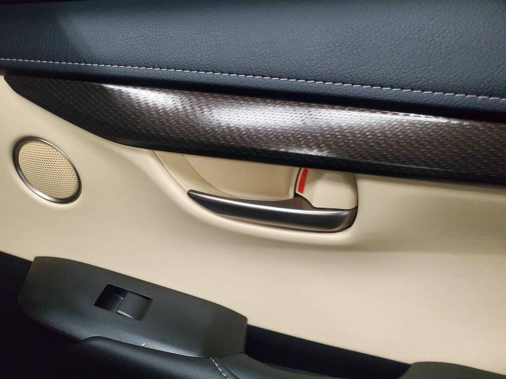 used 2016 Lexus NX 200t car, priced at $16,494