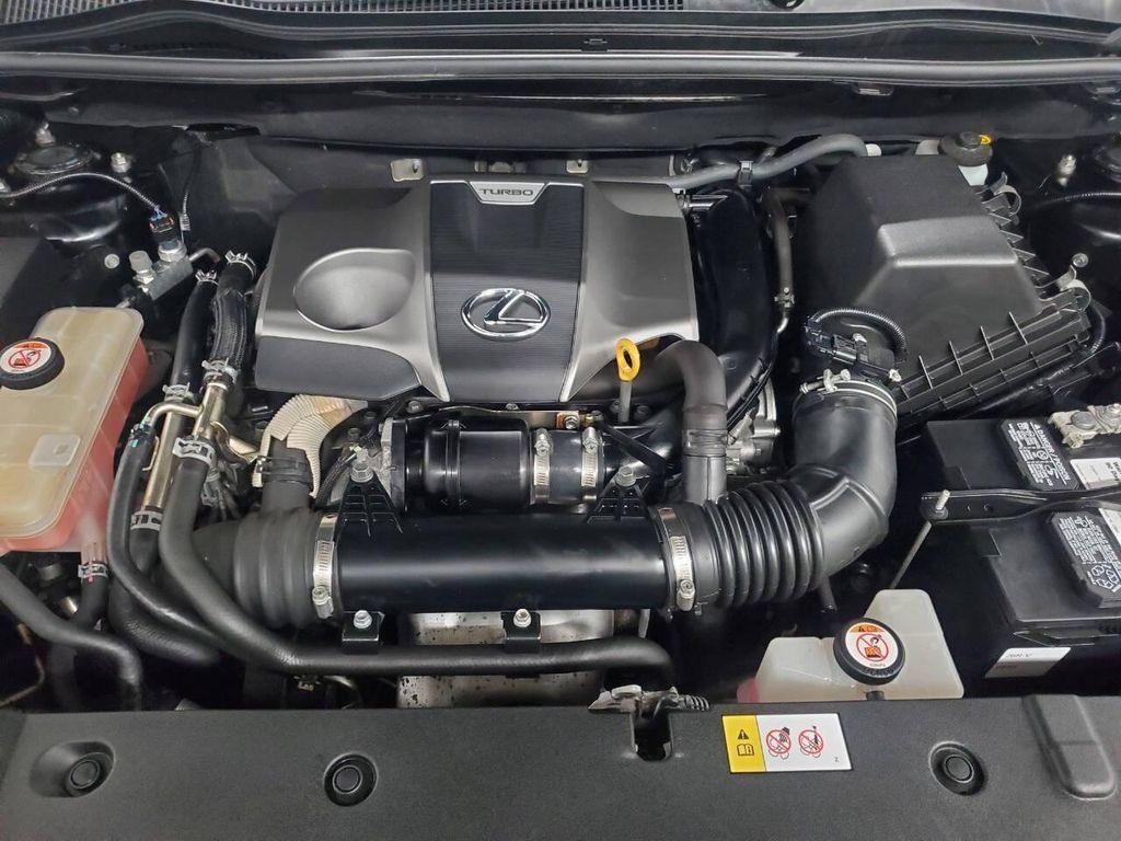 used 2016 Lexus NX 200t car, priced at $16,494