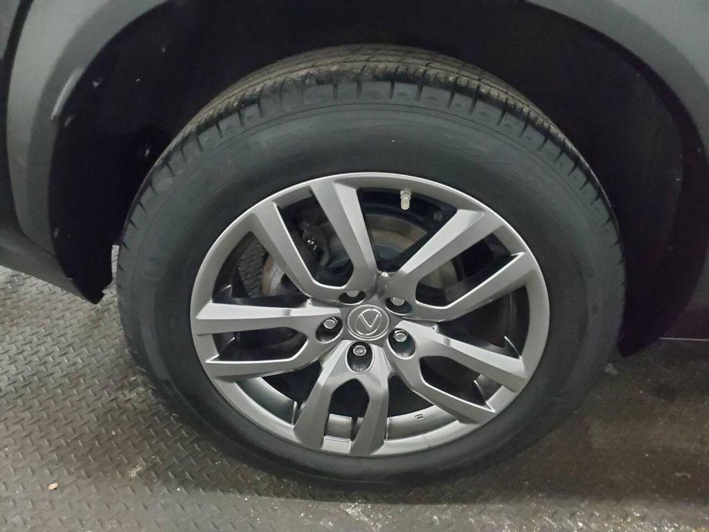 used 2016 Lexus NX 200t car, priced at $16,494