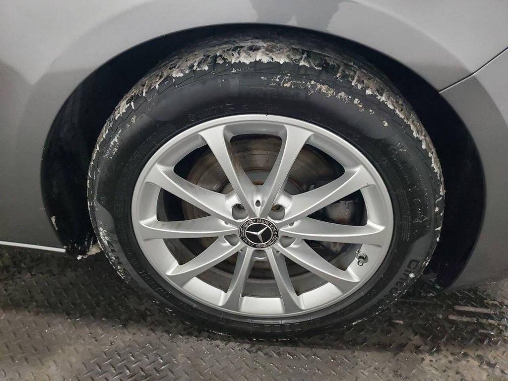 used 2020 Mercedes-Benz A-Class car, priced at $17,499