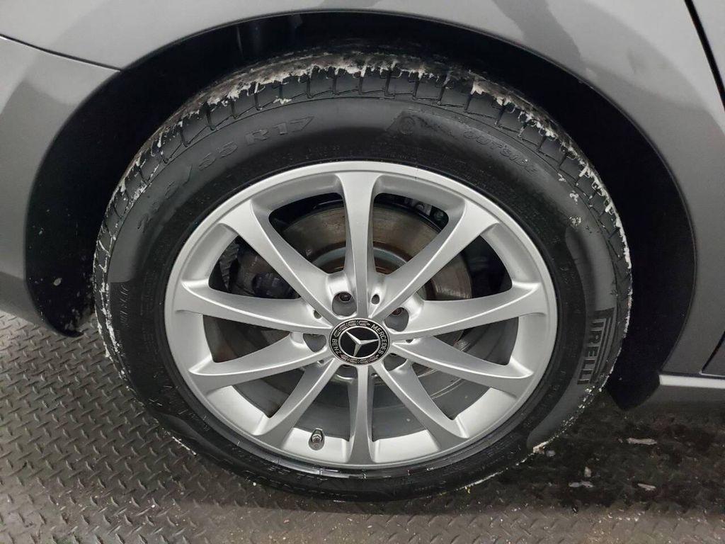 used 2020 Mercedes-Benz A-Class car, priced at $17,499