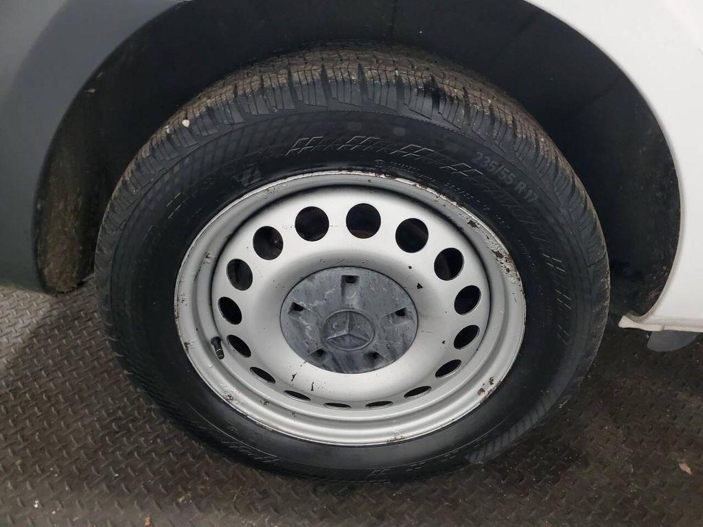 used 2017 Mercedes-Benz Metris car, priced at $12,999