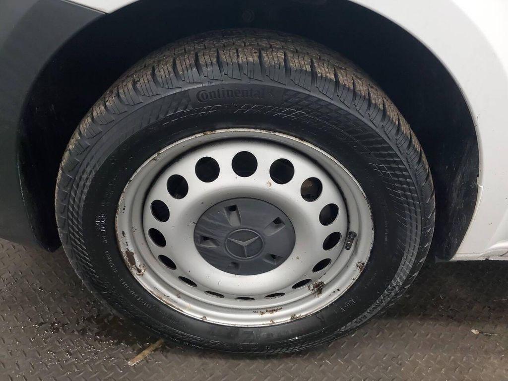 used 2017 Mercedes-Benz Metris car, priced at $12,999