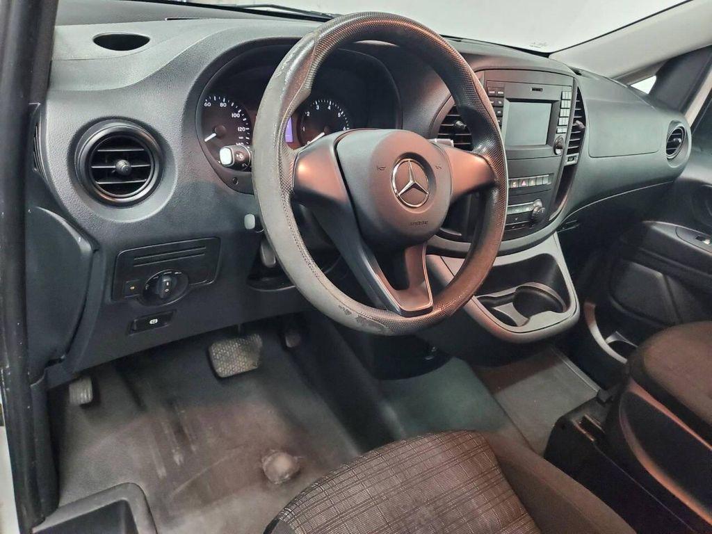 used 2017 Mercedes-Benz Metris car, priced at $12,999