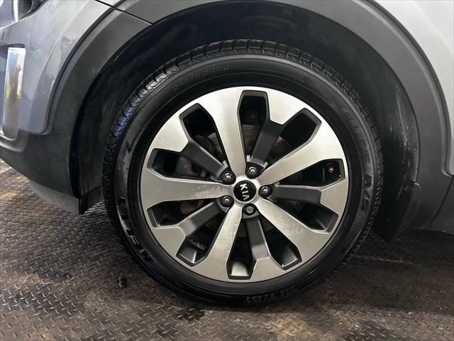 used 2020 Kia Telluride car, priced at $23,694